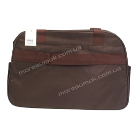 Дорожні сумки 1841 brown