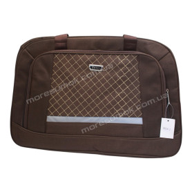 Дорожні сумки 801-2 brown Дорожні сумки 801-2 brown