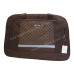 Дорожні сумки 801-2 brown