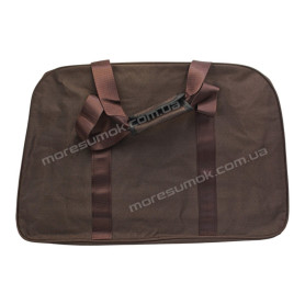 Дорожні сумки 801-2 brown Дорожні сумки 801-2 brown