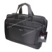 Сумки для ноутбуків 604 black