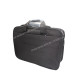 Сумки для ноутбуків 1815 black
