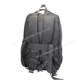 Чоловічі рюкзаки M738 black