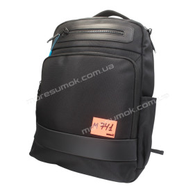 Мужские рюкзаки M741 black Мужские рюкзаки M741 black