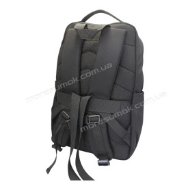Мужские рюкзаки M741 black Мужские рюкзаки M741 black