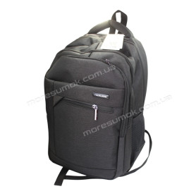 Мужские рюкзаки 2831 black Мужские рюкзаки 2831 black