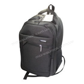 Мужские рюкзаки 2831 black