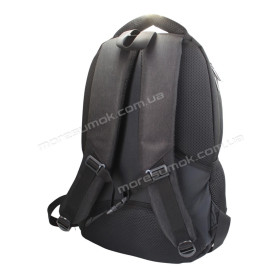 Мужские рюкзаки 2831 black Мужские рюкзаки 2831 black