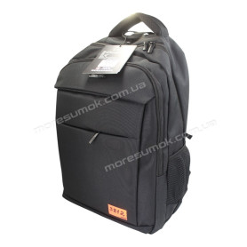 Чоловічі рюкзаки 3812 black Чоловічі рюкзаки 3812 black