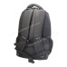 Чоловічі рюкзаки 3812 black