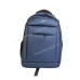 Чоловічі рюкзаки 3812 blue
