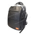 Чоловічі рюкзаки 5622 black