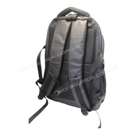 Чоловічі рюкзаки 5622 black Чоловічі рюкзаки 5622 black