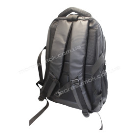 Мужские рюкзаки 5622 black Мужские рюкзаки 5622 black