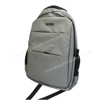 Чоловічі рюкзаки 5622 gray