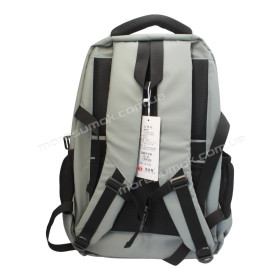 Мужские рюкзаки 5622 gray Мужские рюкзаки 5622 gray