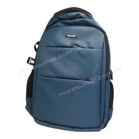 Мужские рюкзаки 5622 blue Мужские рюкзаки 5622 blue