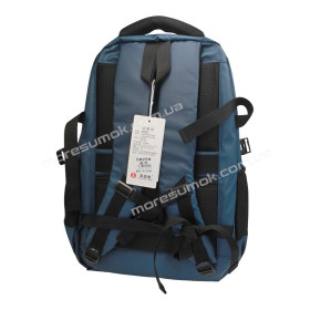 Мужские рюкзаки 5622 blue Мужские рюкзаки 5622 blue