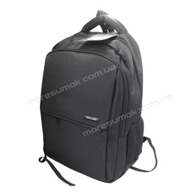 Мужские рюкзаки 3808 black Мужские рюкзаки 3808 black
