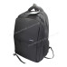 Чоловічі рюкзаки 3808 black