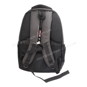 Мужские рюкзаки 3808 gray Мужские рюкзаки 3808 gray