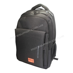 Чоловічі рюкзаки 3805 black