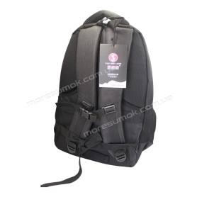 Чоловічі рюкзаки 3805 black