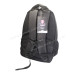 Чоловічі рюкзаки 3805 black