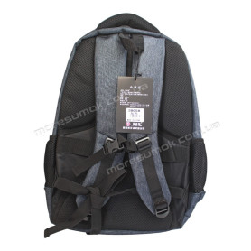 Мужские рюкзаки 3805 gray Мужские рюкзаки 3805 gray