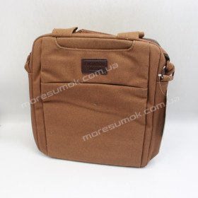 Сумки чоловічі 8839 brown
