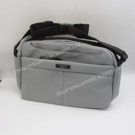 Сумки мужские 9003 gray
