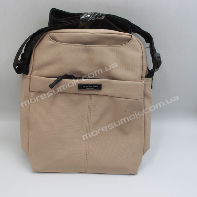 Сумки чоловічі 9004 khaki