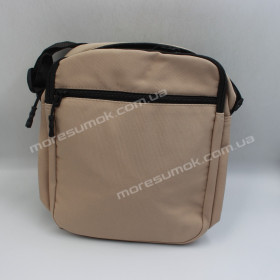Сумки чоловічі 9004 khaki