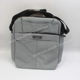 Сумки чоловічі 9004 gray