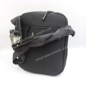 Сумки чоловічі 9002 black