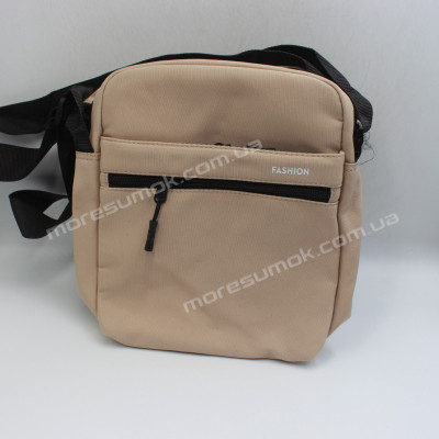 Сумки чоловічі 9002 khaki