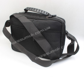 Сумки чоловічі 8261 black