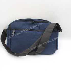 Сумки мужские 8686 blue