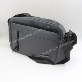 Сумки мужские 9010 gray