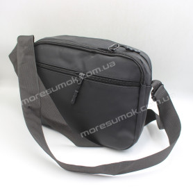 Сумки мужские 8006 black