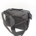 Сумки чоловічі 8604 black