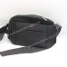 Сумки чоловічі 8677 black