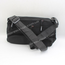 Сумки мужские 201-1 black Сумки мужские 201-1 black