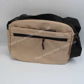 Сумки чоловічі 9001 khaki