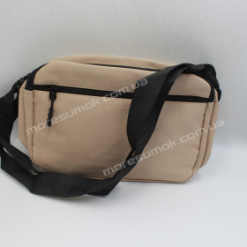 Сумки чоловічі 9001 khaki