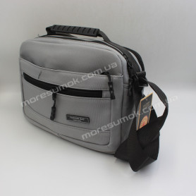 Сумки чоловічі 9006 gray