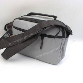 Сумки чоловічі 9006 gray