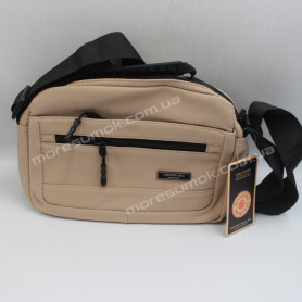 Сумки чоловічі 9006 khaki
