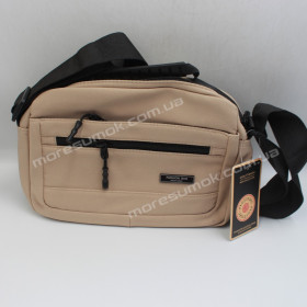 Сумки чоловічі 9006 khaki