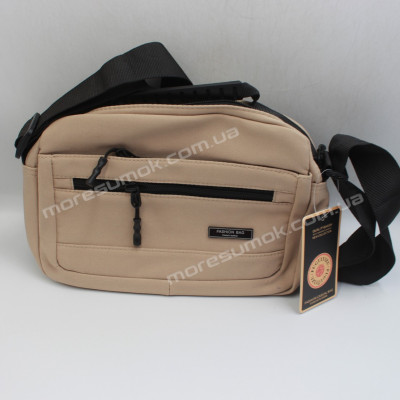 Сумки чоловічі 9006 khaki